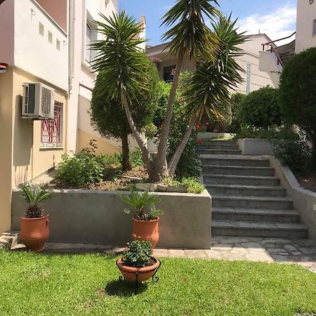 Chanioti Center Apartment Kültér fotó