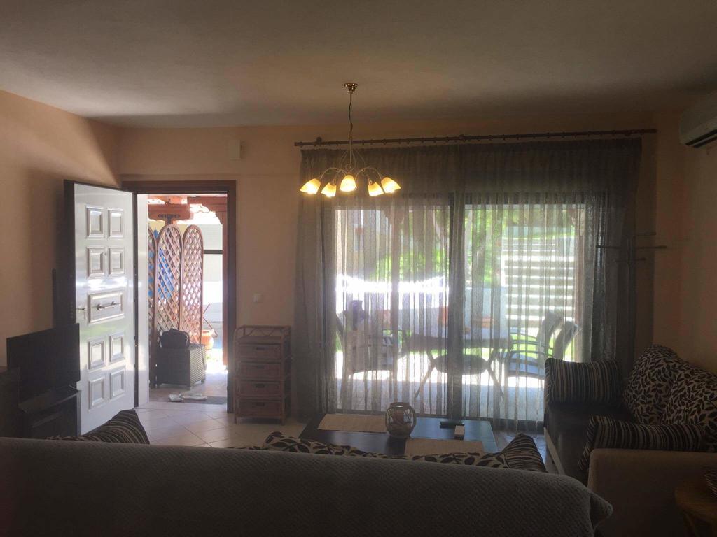 Chanioti Center Apartment Kültér fotó